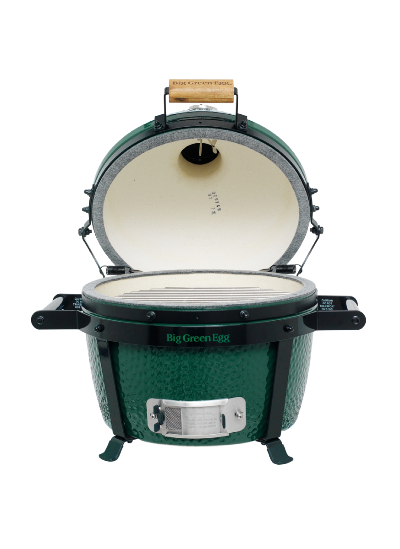 Big Green Egg XLare